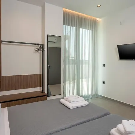 Euphoria Escape Daire *